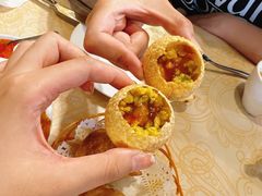 -Santoor 萨都里印度餐厅(北锣鼓巷店)