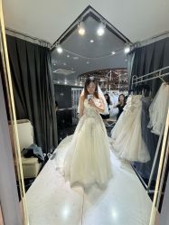 -SATIN COUTURE瑟庭婚纱礼服馆