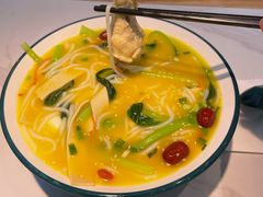 -酸小七酸汤鱼(白丽广场店)