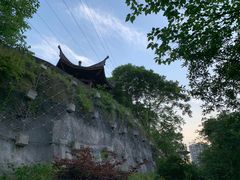 -重庆彩云湖湿地公园