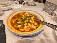 -香乐园·淮扬菜中餐厅·Shang Garden(福田香格里拉店)