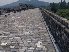 -南京城墙景区