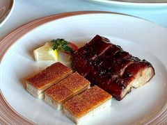 -三号黄浦会Canton Table