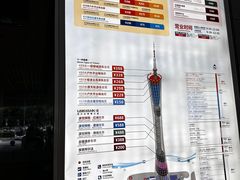 -广州塔