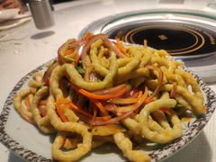 -鱼神·脆肉鲩 全鱼宴(西乡店)