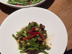 -阿强家川菜·29年老字号(岗顶店)