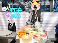 -喜茶(深圳欢乐海岸LAB店)