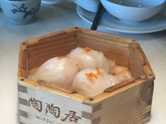 -陶陶居酒家(海岸城店)