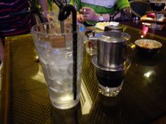越南咖啡-CYCLO(158坊店)
