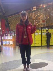 -嗨翻Hi-Fun竞技主题乐园·蹦床团建生日聚会(五棵松华熙店)