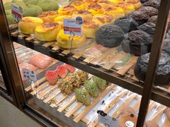 -奈雪的茶(凯德新都心店)