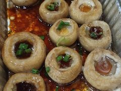 锡纸蘑菇-老虎滩大连海鲜烧烤(建邺云锦路总店)