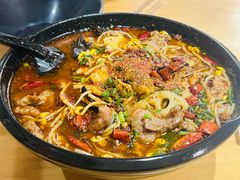 -常鲜德乐购迎桂馒头店(麻巷公寓店)