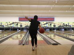 -广州保龄球馆(广州天河体育中心店)