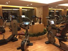 -上海东方佘山翰悦阁酒店·Vie全日制餐厅