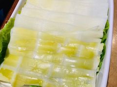 -左庭右院鲜牛肉火锅(南通CBD大有境店)