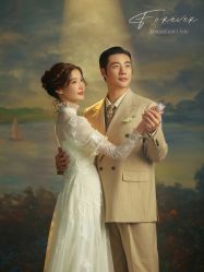 -今生有约婚纱摄影店(景德路店)