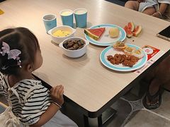 -经典世家牛排自助餐厅(百捷店)