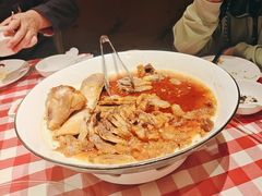 -西贝(六里桥旗舰店)