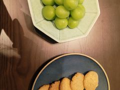 -领事馆19号中餐厅(厦门海景洲际酒店)