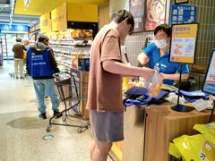 -ALDI奥乐齐超市(徐汇大木桥店)