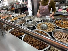 -铭辉沙嗲面(新街商业城店)
