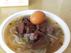 -泉兵三代清汤粉(晟龙店)