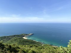 -海南铜鼓岭景区