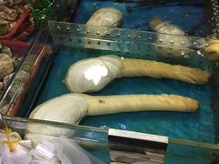 -清水湾3号(东方小周海鲜店)