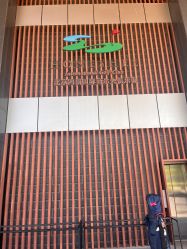 -鸿禧国际高尔夫俱乐部婚宴·草坪婚礼·宴会厅