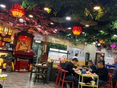 大堂-活鱼馆(宜兴埠店)