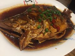 -缘来聚·徽菜名店(黄山宏村店)