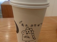 -GOOD好事咖啡(会展城店)