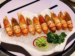 -赤坂亭M9和牛烧肉·日料398放题(万达店)