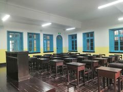 -湖南省立第一师范学校旧址