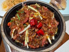 -狮王府淮扬菜(新街口友谊店)