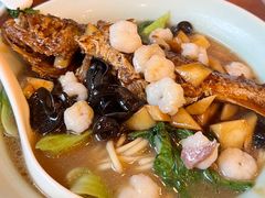 -奎元馆.百年奎元.非遗传承(西湖边的解放路店)