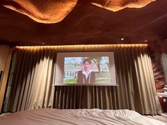 -幸栖洞穴设计酒店(成都春熙路店)