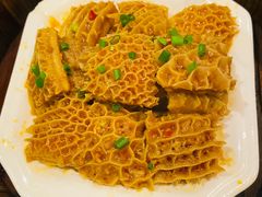 -上海1号私藏菜(静安店)