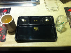 -丰茂烤串(金泉美食宫店)