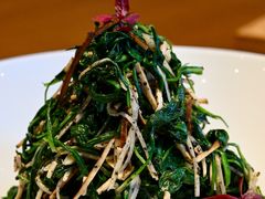 -广州富力君悦大酒店空中花园