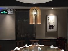包厢-湖南人家·家传湖南菜(水围店)