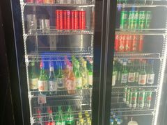 -海之屋韩式烤肉(海棠68环球美食街店)