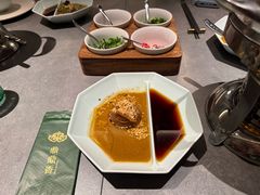 -鼎鼎香·港式火锅(北京SKP店)