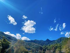 -腾冲云峰山
