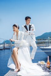 -色色婚纱摄影(大沥旗舰店)