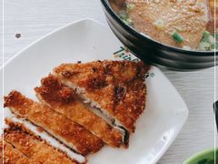 -弄堂面馆(金运路店)