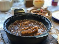 -新兴家喻酒家·羊城名宴(昌岗店)