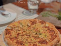 -at cafe 意大利餐厅(集美店)