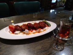 -梅夫娜土耳其餐厅.清真HALAL